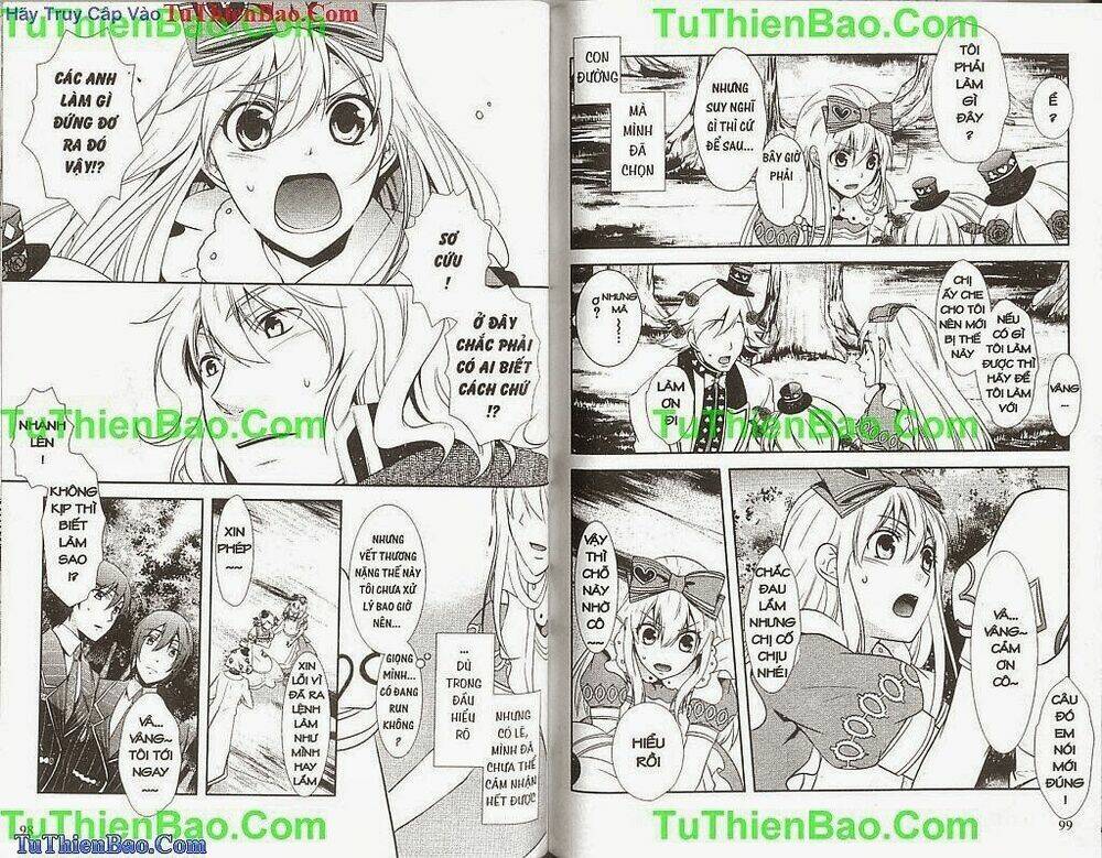 alice lạc vào xứ sở joker chapter 7 50
