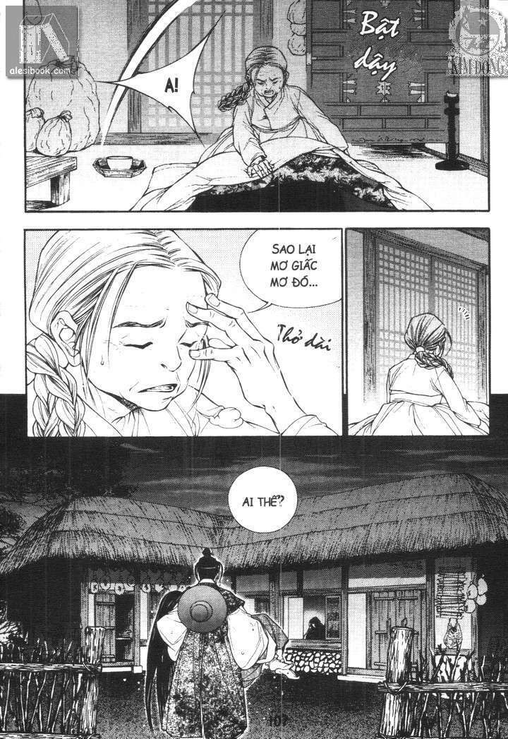 geonneun seonbi chapter 10 17