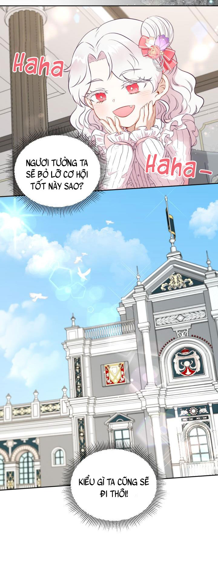 ác nữ công chúa chapter 13 32