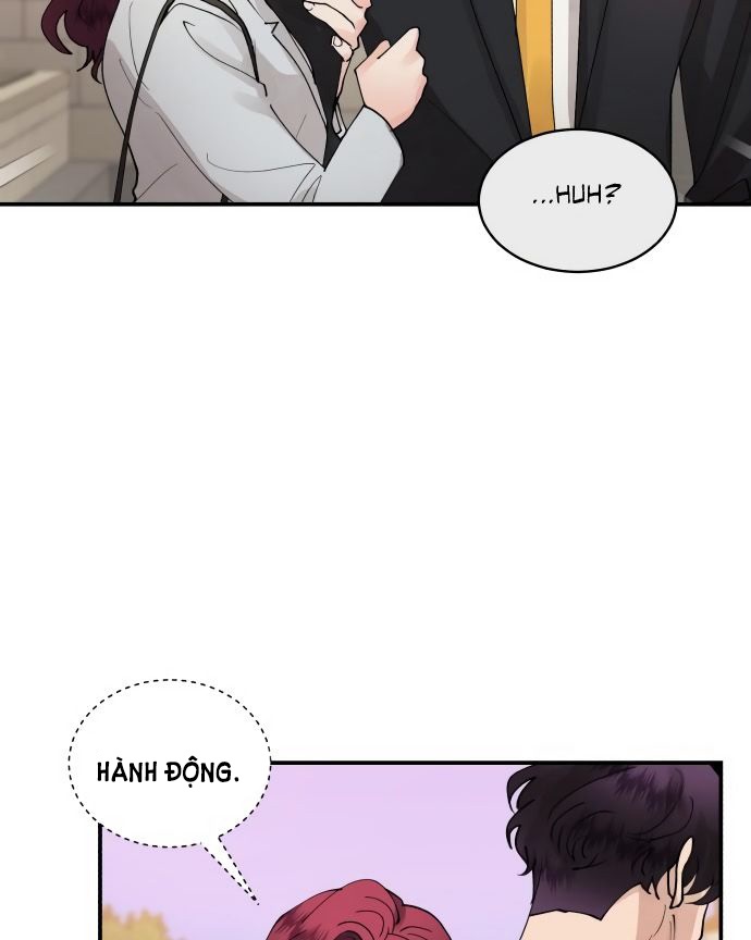 cặp đôi oan gia ngõ hẹp chapter 17 6