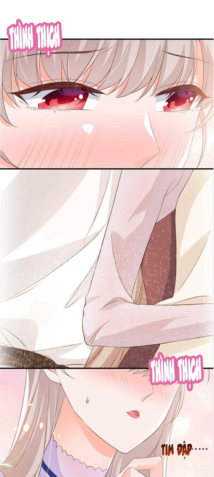 cô vợ của tôi không dễ bắt nạt chapter 13 46