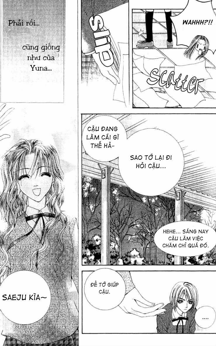 adventure and trouble diary chapter 2 7