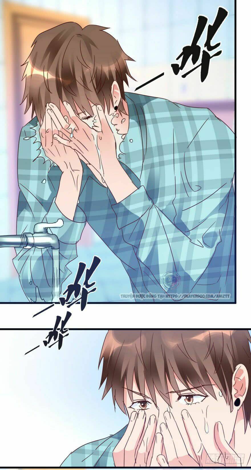 thấu thị tiên y chapter 17 11