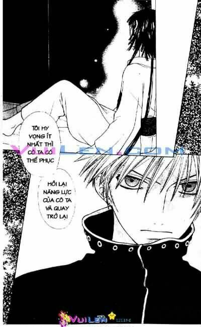 giỏ trái cây - fruit basket chapter 21 72