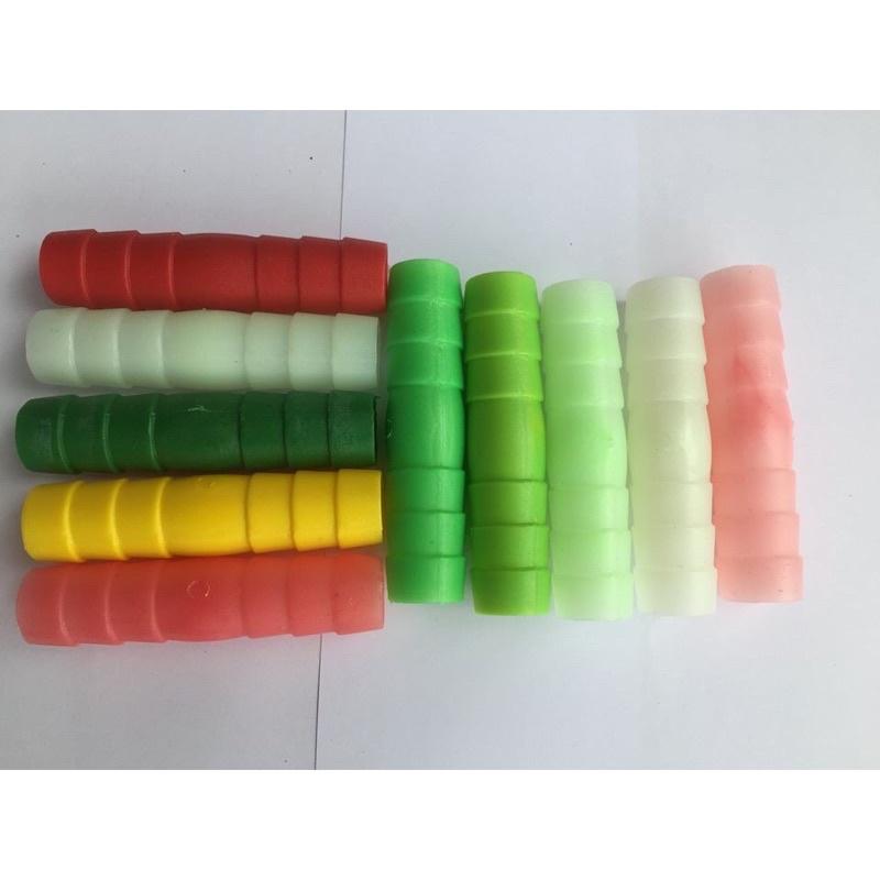 5 Ống cút nối dây ống dẫn nước mền