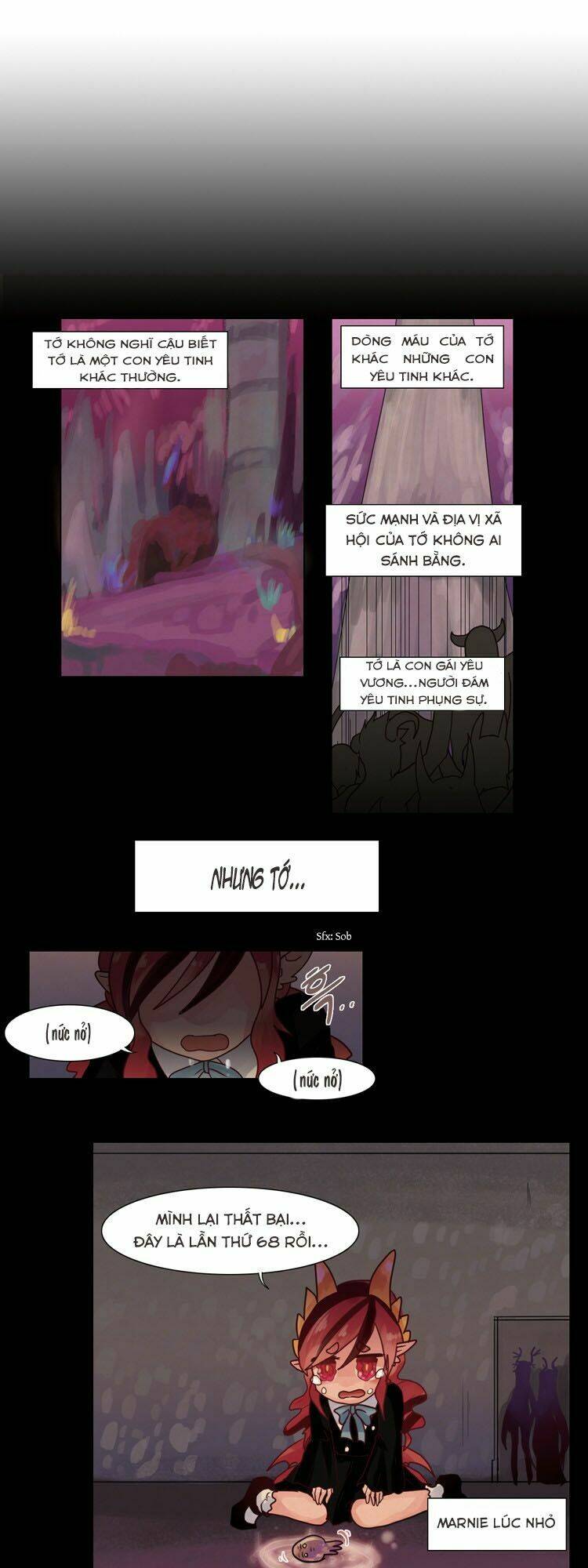 heart of a dragon chapter 15 8