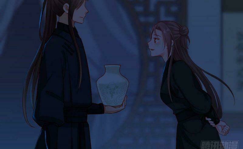 đứng yên ! phụng chỉ đánh cướp đây chapter 26 55