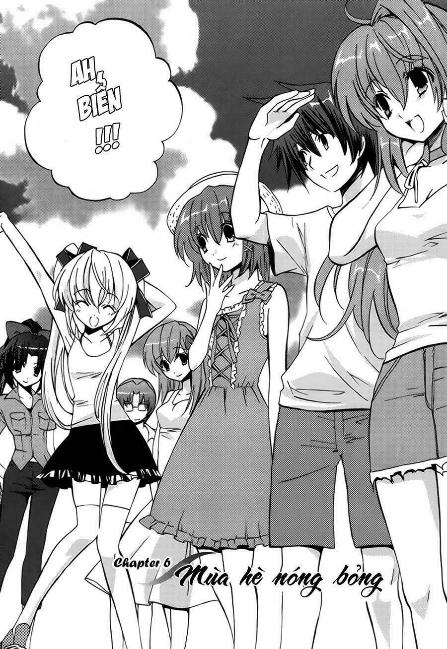 gift - under the rainbow chapter 6 8