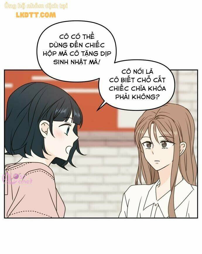 kiếp này cũng xin chăm sóc tôi như vậy nhé kiếp này cũng xin chăm sóc tôi như vậy nhé chapter 56 81