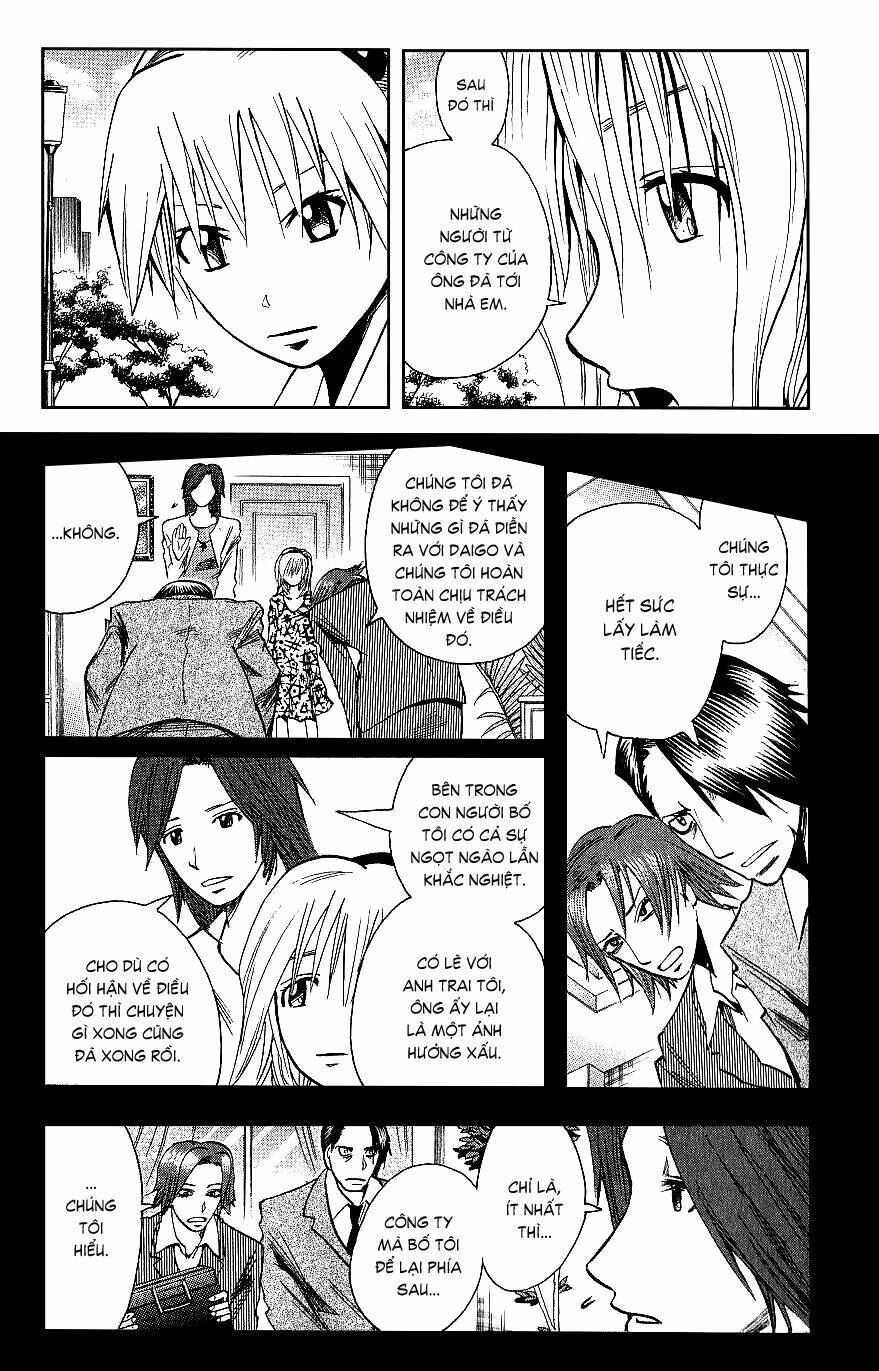 majin tantei nougami neuro chapter 106 6