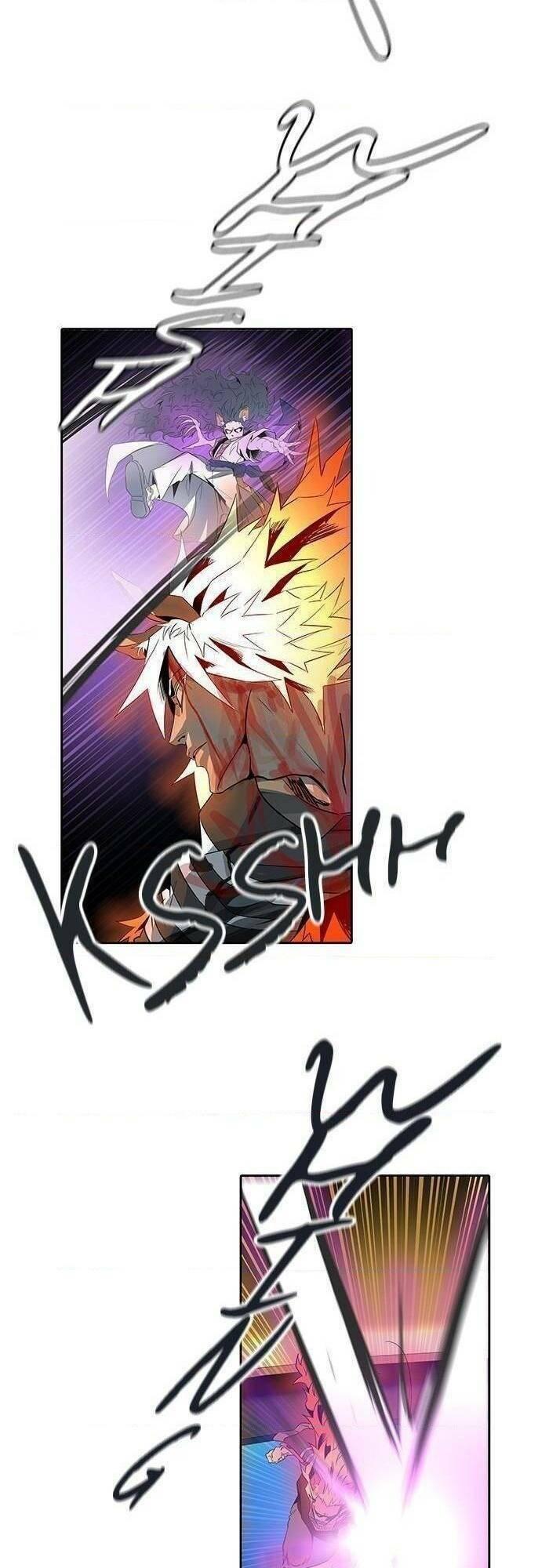 tòa tháp bí ẩn 2 chapter 497 13