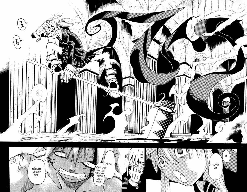 soul eater chapter 18 41