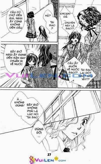 trái tim hoàng tử chapter 3 27