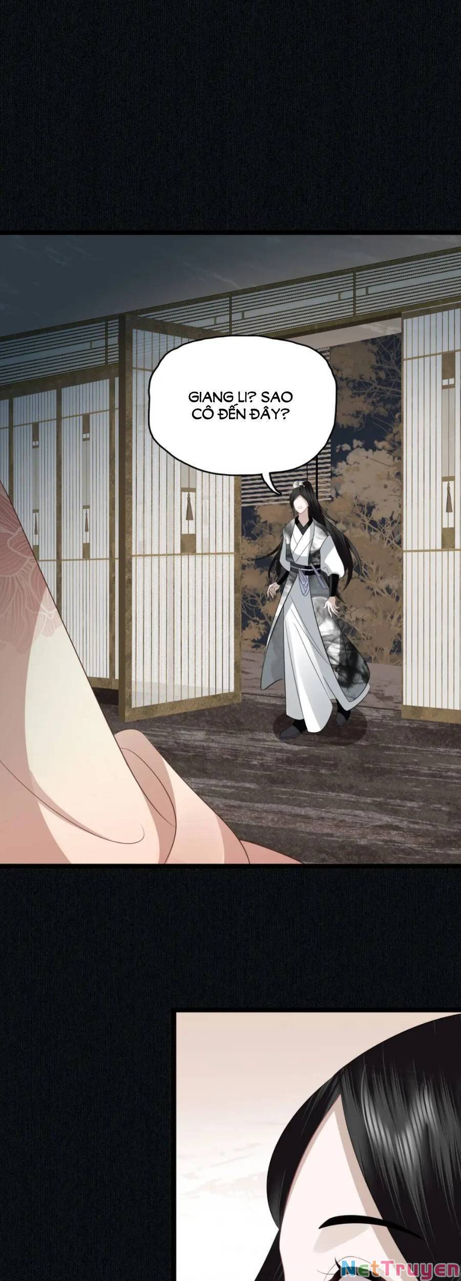 điều hương vương phi chapter 38 17