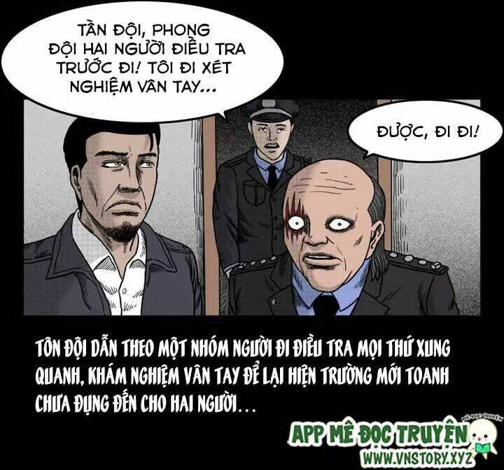 kỳ án có thật chapter 20 18