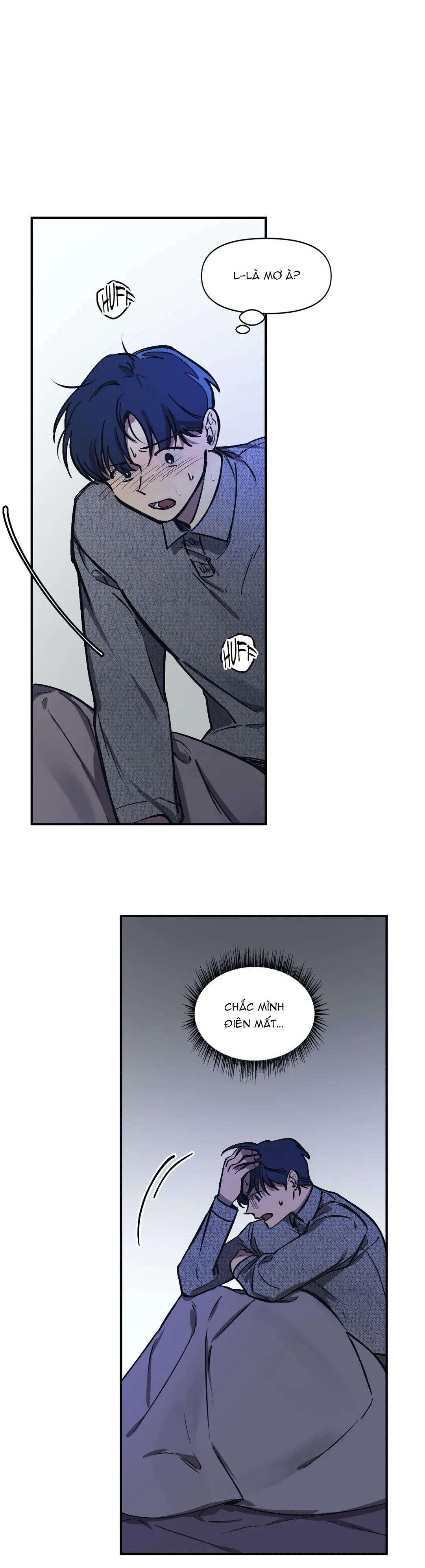 góc nhìn thứ ba (full) chapter 19.1 17