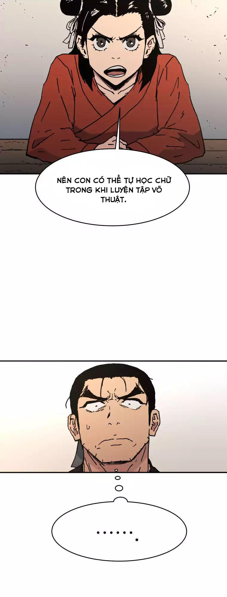 Bố Vô Song chapter 32 26