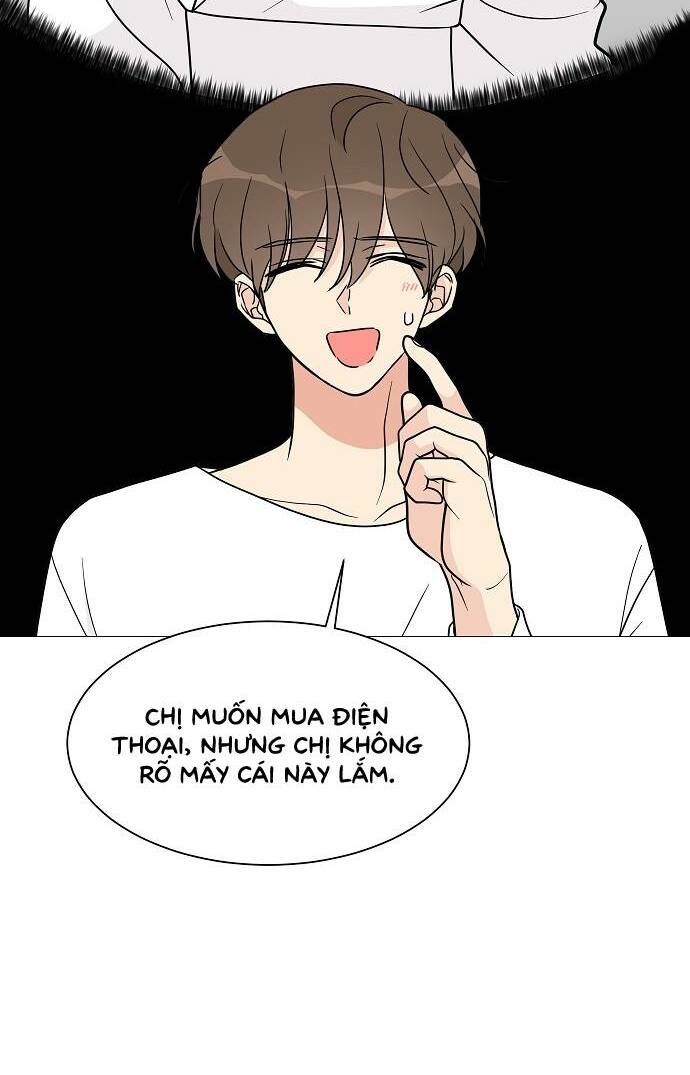 thiếu nữ 1m8 chapter 26 12