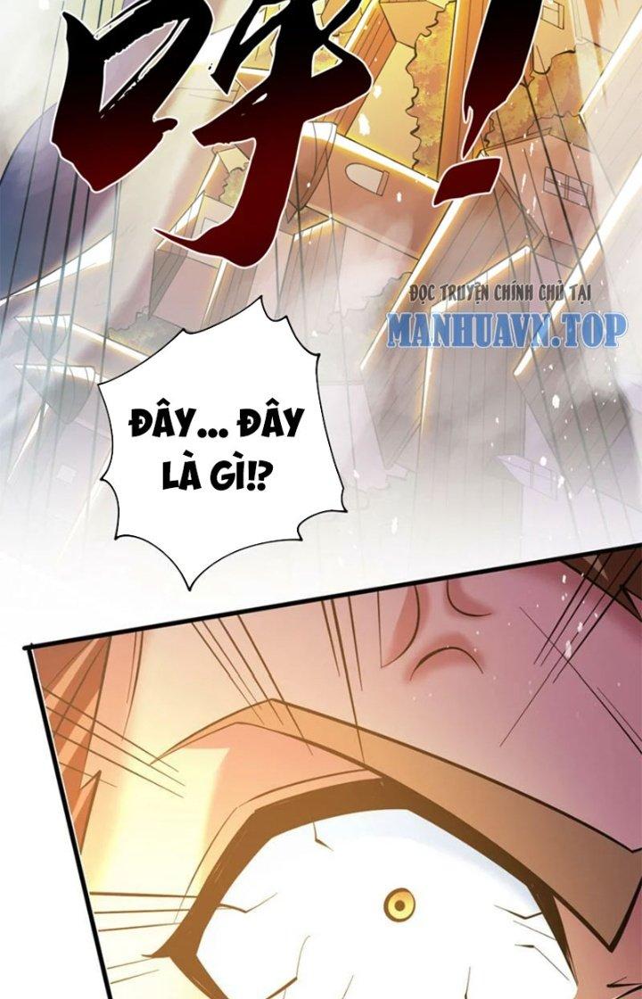 ẩn cư mười vạn năm, đời sau mời ta rời núi chapter 50 50