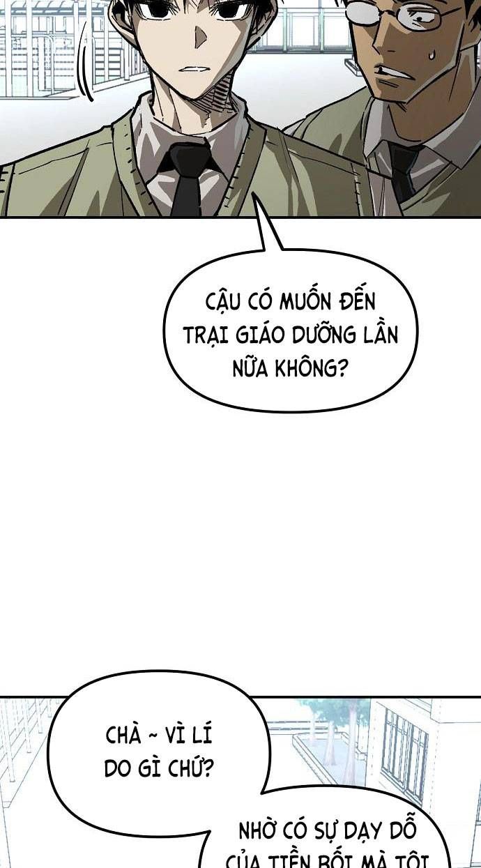 chỉ có cái c.h.ế.t mới là sự cứu rỗi chapter 20 76