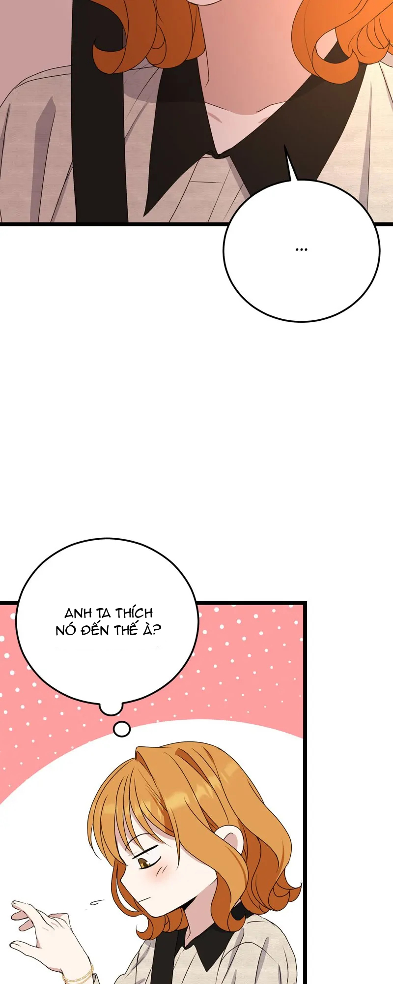 nụ hôn yêu tinh chapter 37.1 39