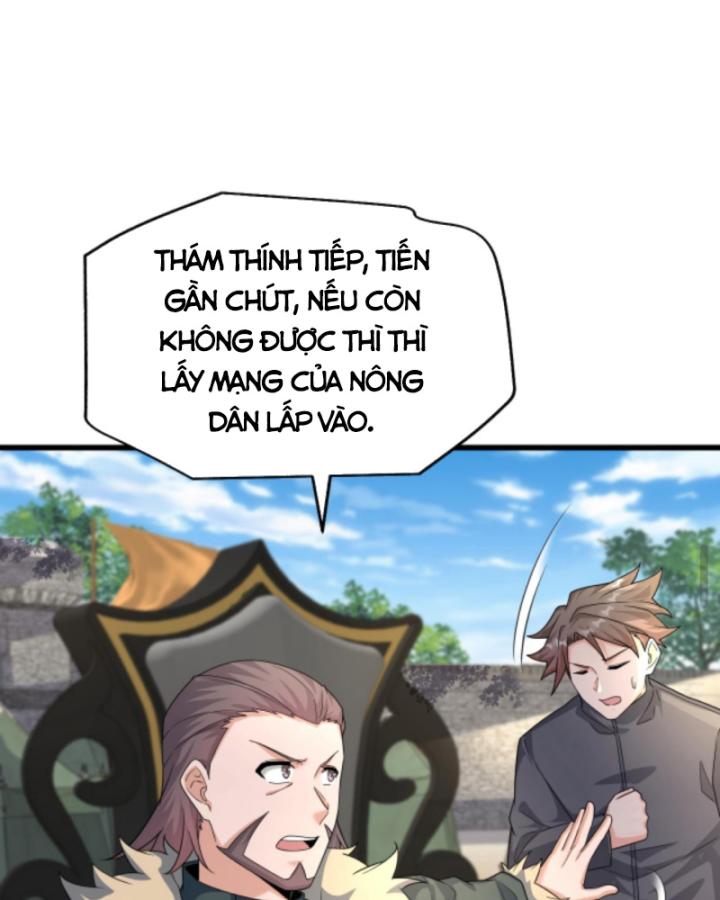 người chơi và nhân vật chính đều muốn làm hại ta chapter 40 51