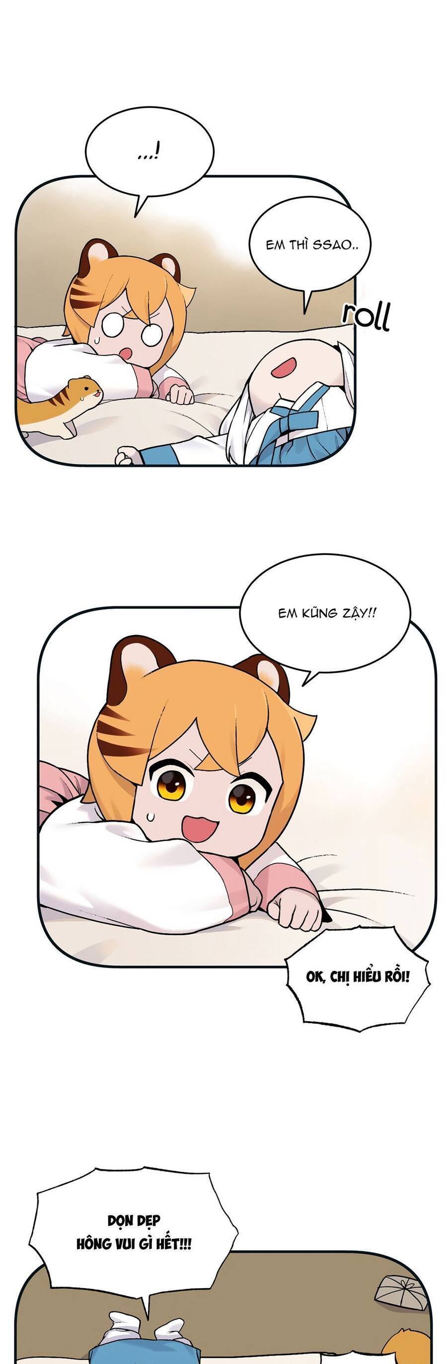 sự lụi tàn của usuzumi chapter 27 14