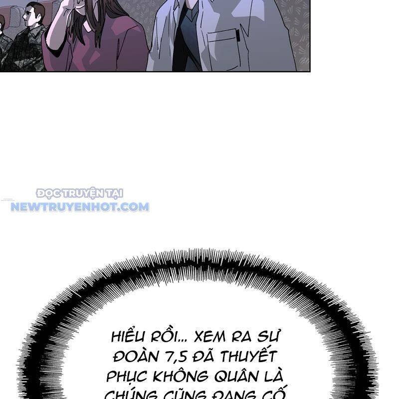 tận thế cũng chỉ là trò chơi chapter 40 135