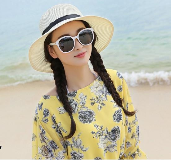 NÓN RỘNG VÀNH NỮ- MŨ RỘNG VÀNH NỮ - DN19VT0730