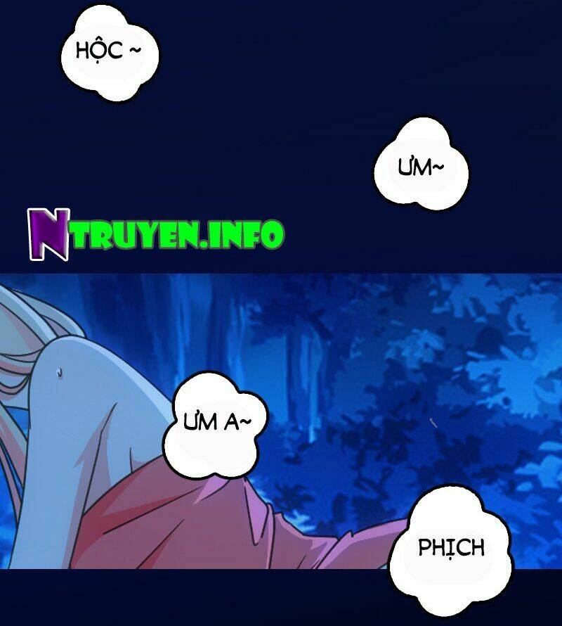 yêu phi bám lấy không buông chapter 3 11