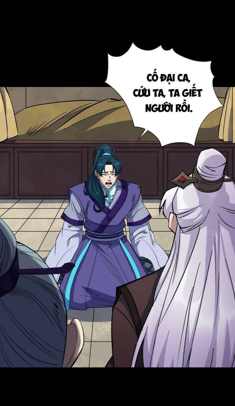 thông u đại thánh chapter 93 16