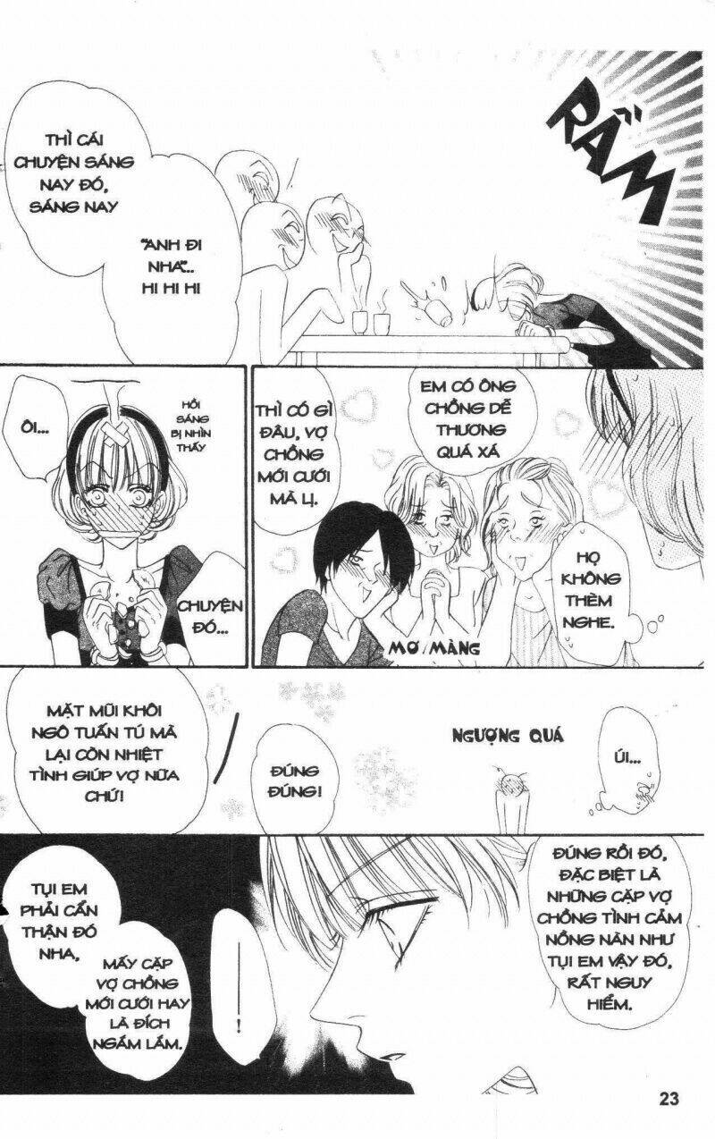 007 phá án chapter 6 19