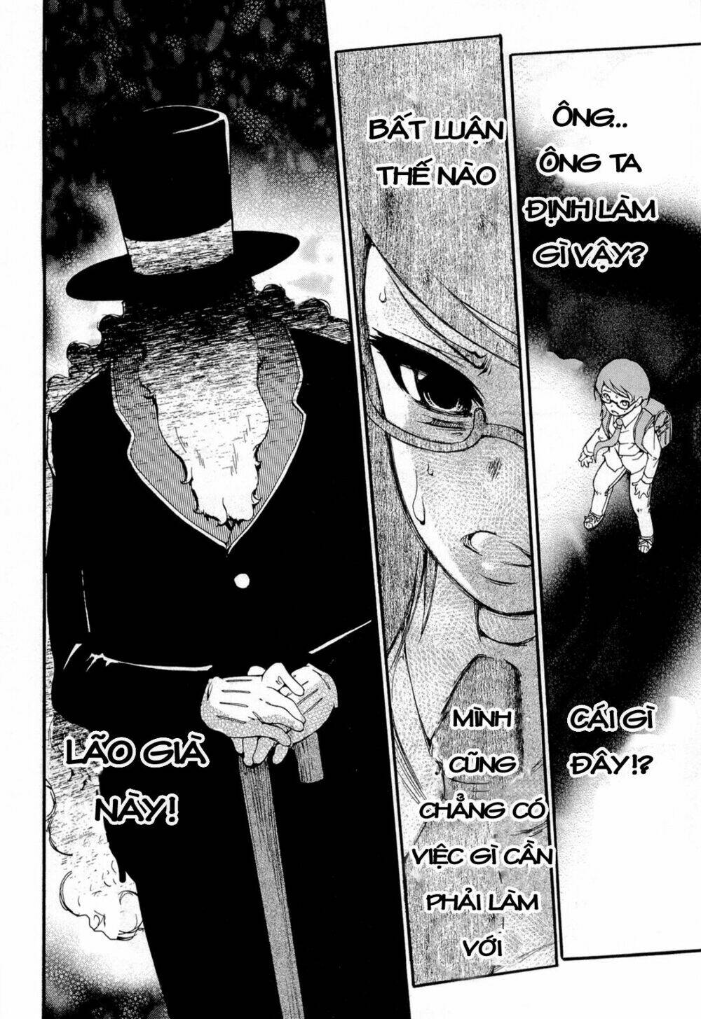 higanbana no saku yoru ni chapter 12 26