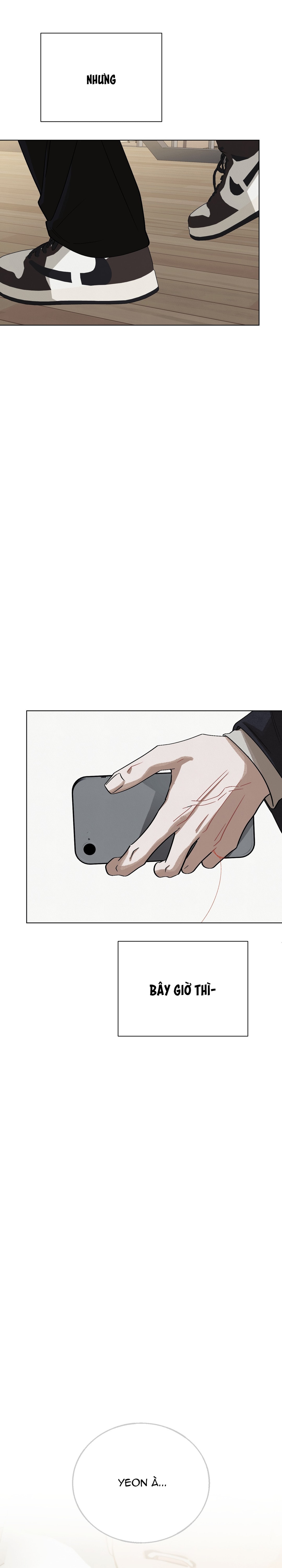 nhiệm vụ hongsil chapter 11 20