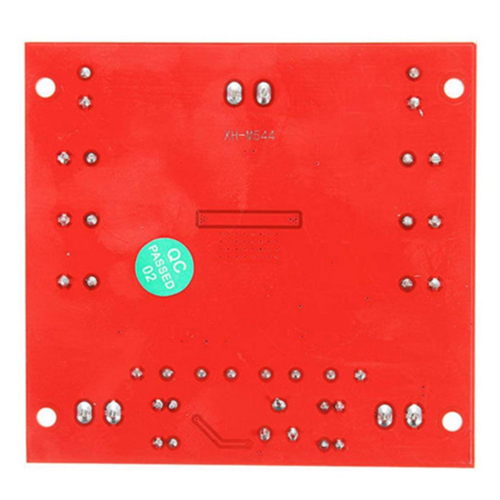 TPA3116DA 12V-24V XH-M544 Stereo Digital Power