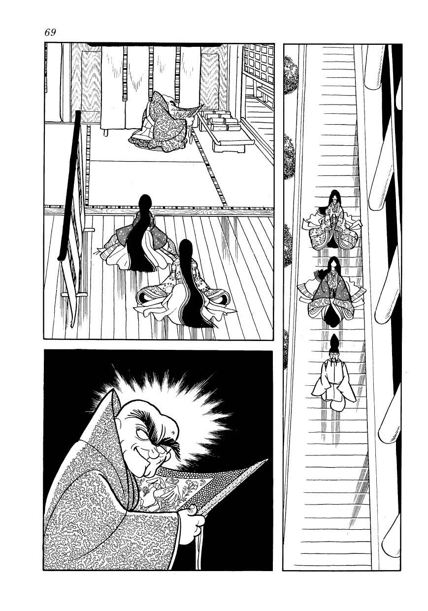 chim lửa chapter 79 15