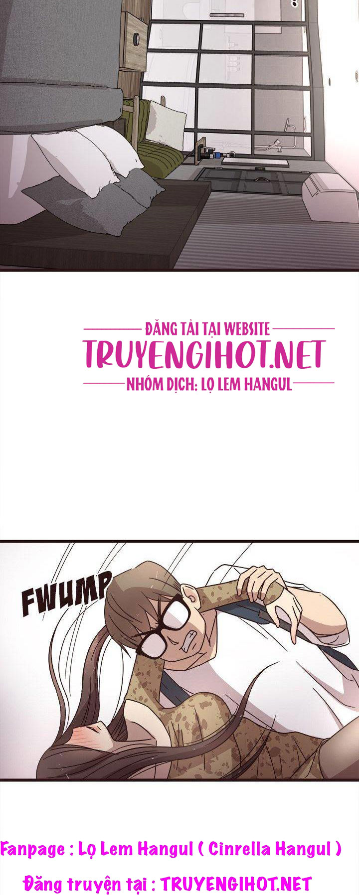 tình yêu dại khờ chapter 5.3 10