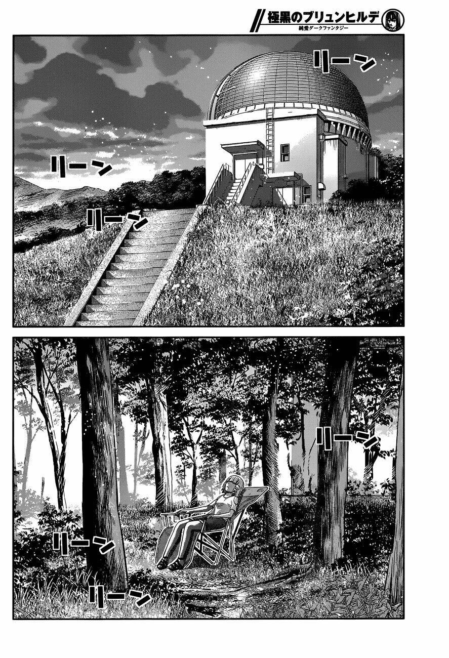 cô ấy là kuroneko chapter 155 10