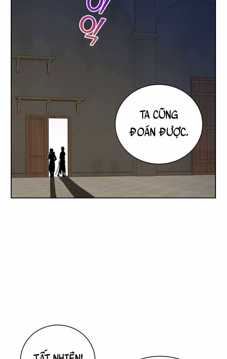 Anh Hùng Mạnh Nhất Trở Lại Chapter 120 - Trang 83