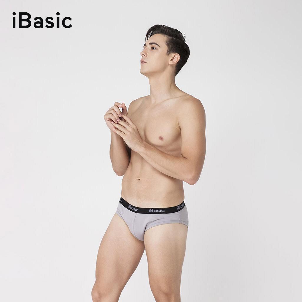 Quần lót nam Brief iBasic PANM077