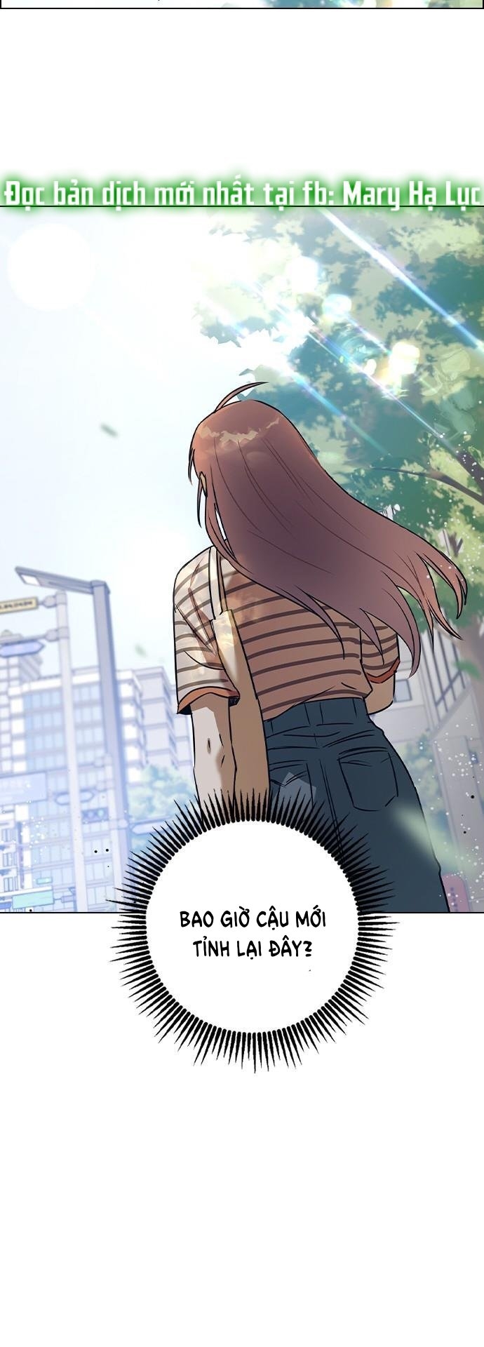 nhân duyên kiếp trước chapter 56.2 6