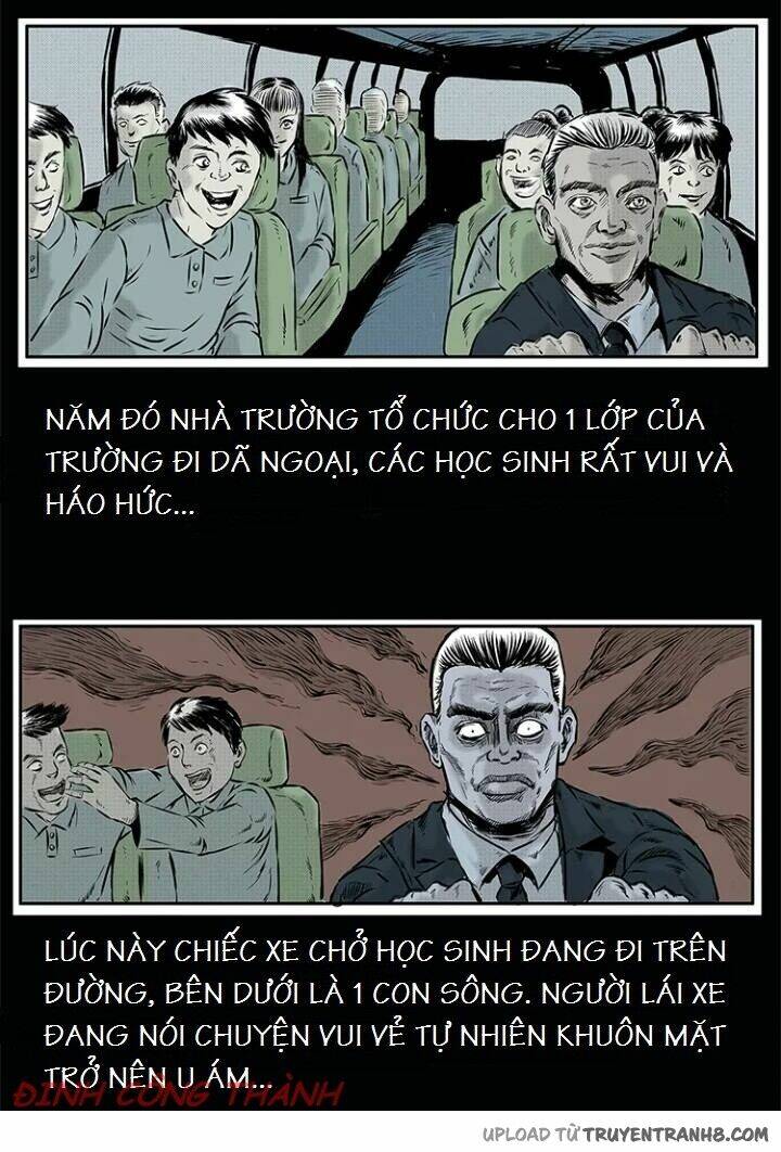 thầy súng kể chuyện ma chapter 3 3