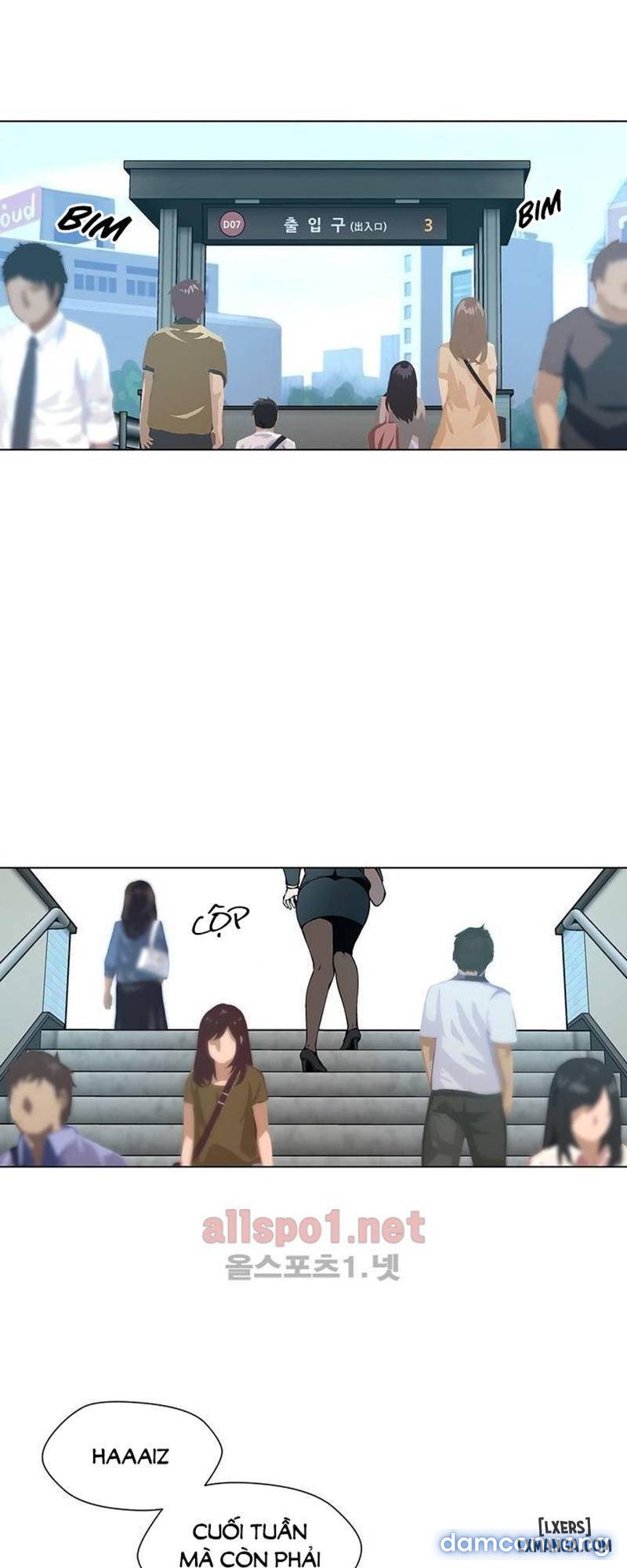 nô lệ song sinh chapter 60 33