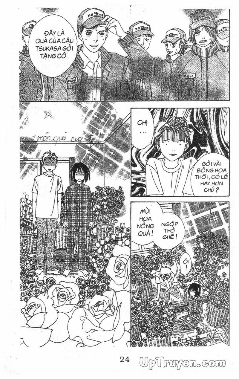 con nhà giàu chapter 194 21