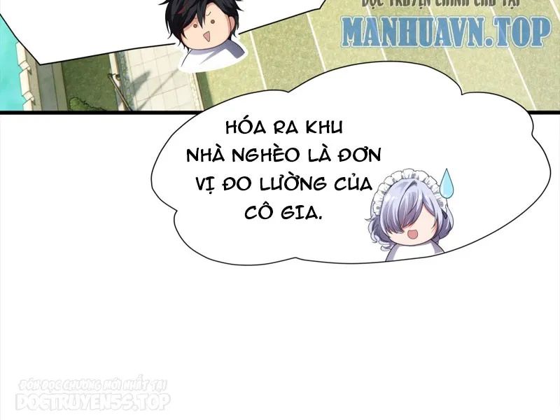 sau khi hợp thể cùng nữ thần, ta vô địch! chapter 4 58