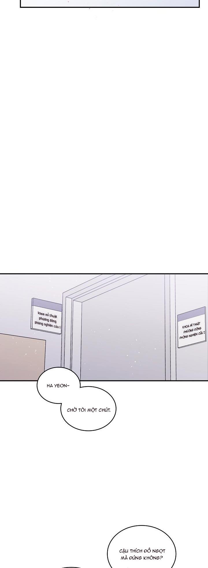 bình minh thứ hai chapter 34.5 36