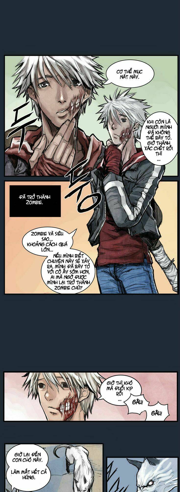 wake up deadman chapter 1 7