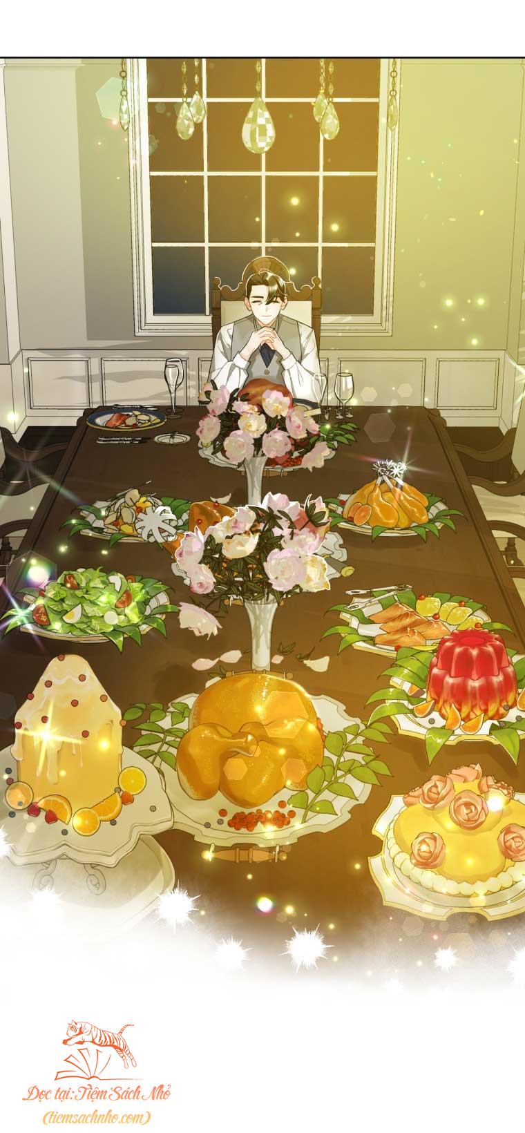 trở thành em gái nam chính truyện bl chapter 3 20