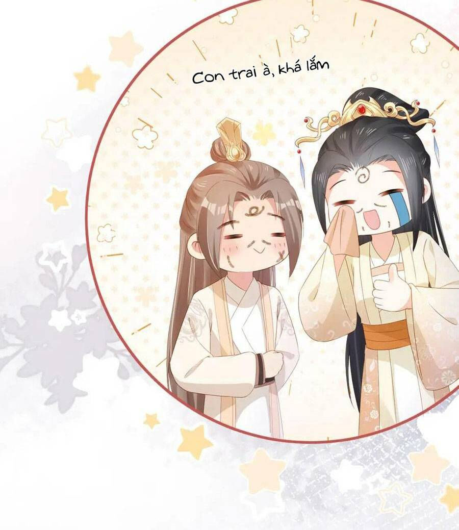 nhặt được bảo bối manh manh chapter 64 11