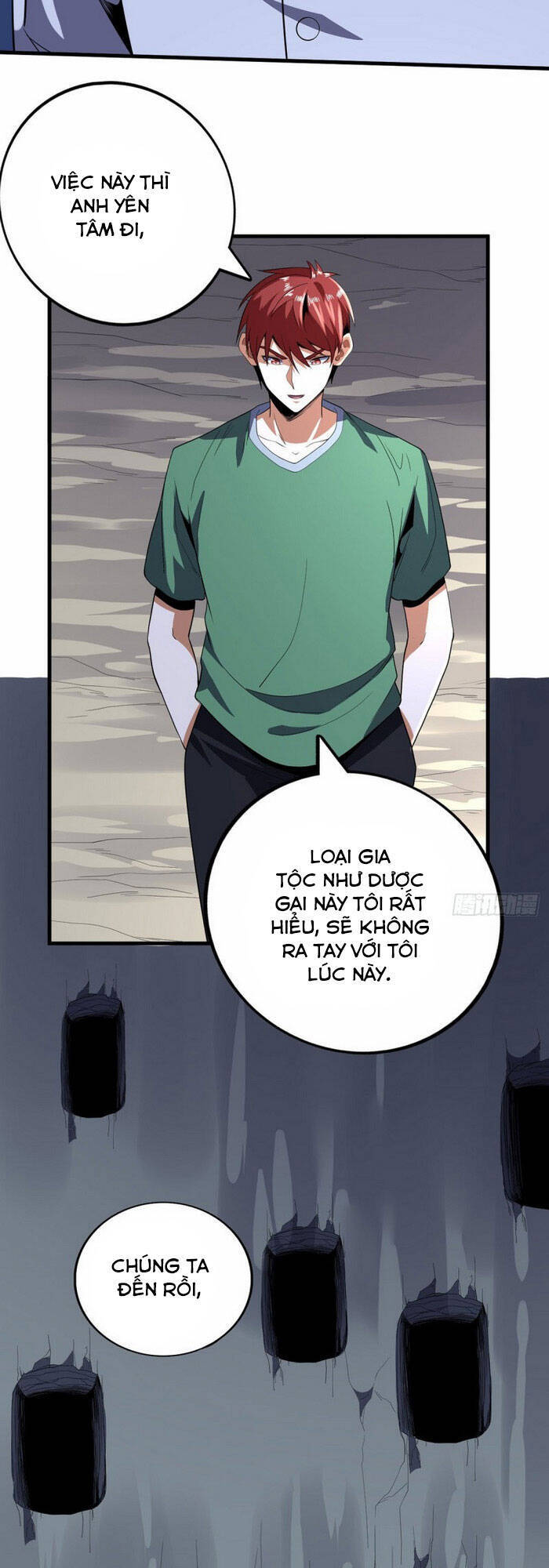 vương bài thần y chapter 79 21